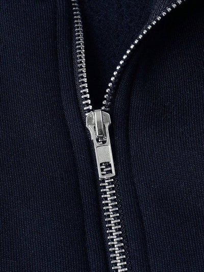 Men's Half Zip Pullover | Warm | Winter | Sweatshirt | Men's Quarter Zip Sweaters-Grace Aura