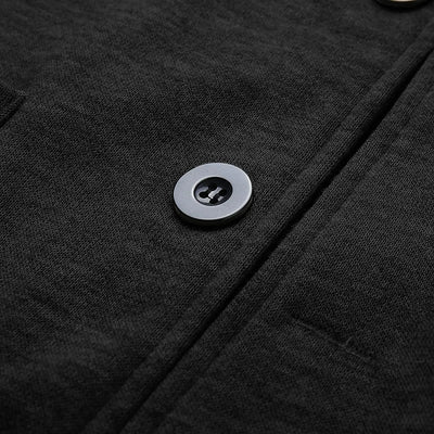 Men's Jacket | Casual | Button-Up | Blazer Jacket | Overshirt Jacket-Grace Aura