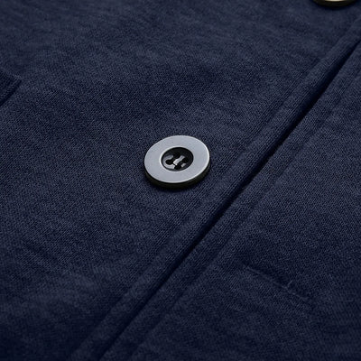 Men's Jacket | Casual | Button-Up | Blazer Jacket | Overshirt Jacket-Grace Aura