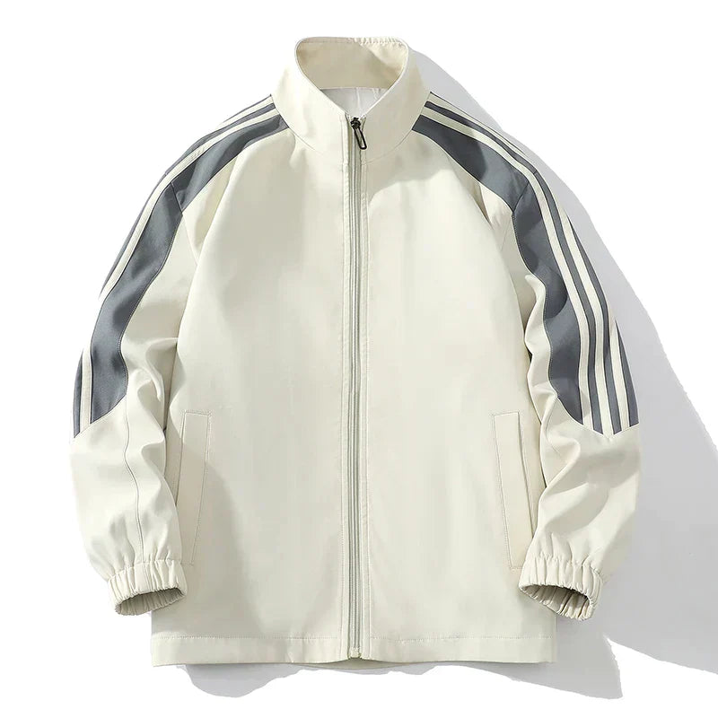 Men's Tracksuit | Zip-Up | Two-Piece | Jogging Set | Activewear-Grace Aura