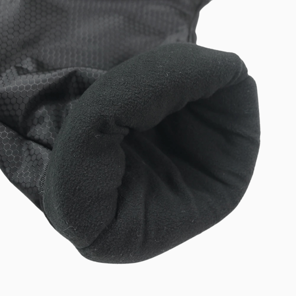 Motorcycle Handlebar Muffs - Waterproof - Reflective - Cycling Gloves - Motorcycle Muffs-Grace Aura
