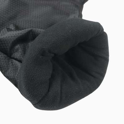 Motorcycle Handlebar Muffs - Waterproof - Reflective - Cycling Gloves - Motorcycle Muffs-Grace Aura