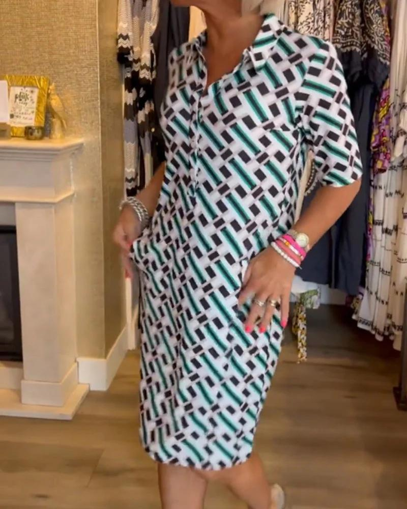 Odina Elegant Dress-Grace Aura