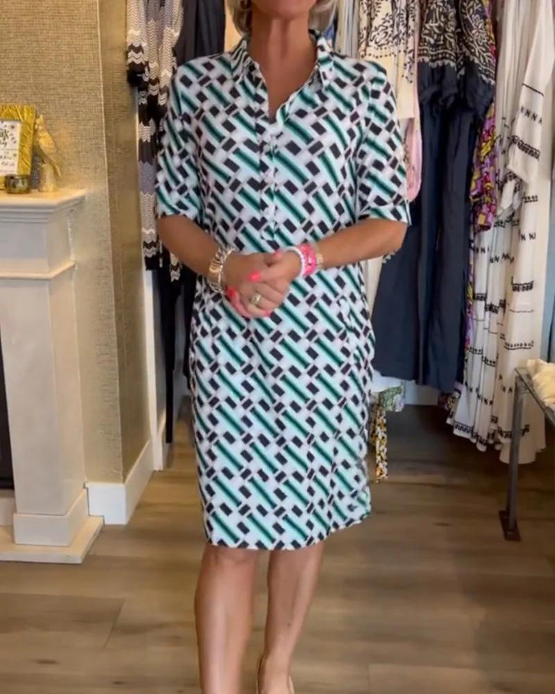 Odina Elegant Dress-Grace Aura