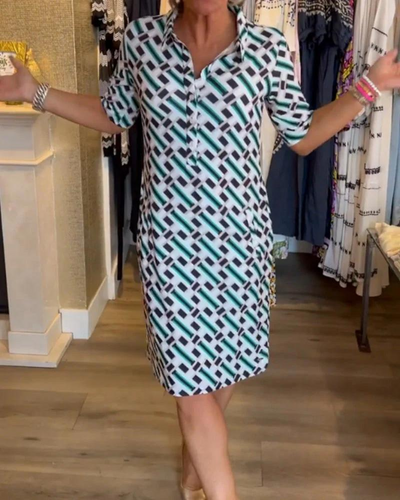 Odina Elegant Dress-Grace Aura