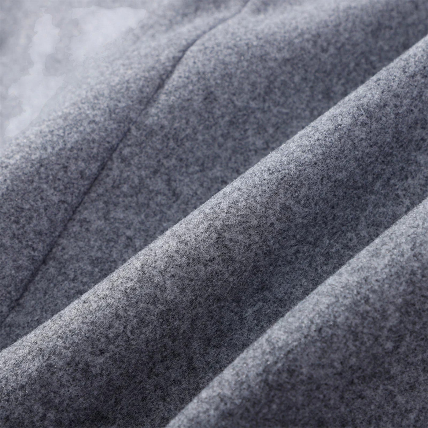 Oversized Jacket - Women's Double Breasted Short Trench Coat-Grace Aura