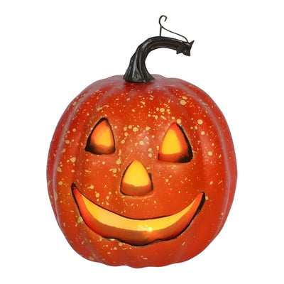 Pumpkin Decor - Halloween Pumpkin Ornaments for Indoor and Outdoor-Grace Aura