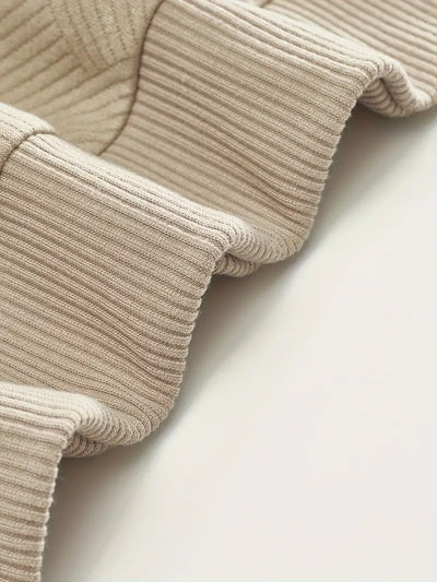 Quarter Zip Sweatshirt | Collared | Regular zip | Mens Half Zip Pullover | Men's Clothing-Grace Aura