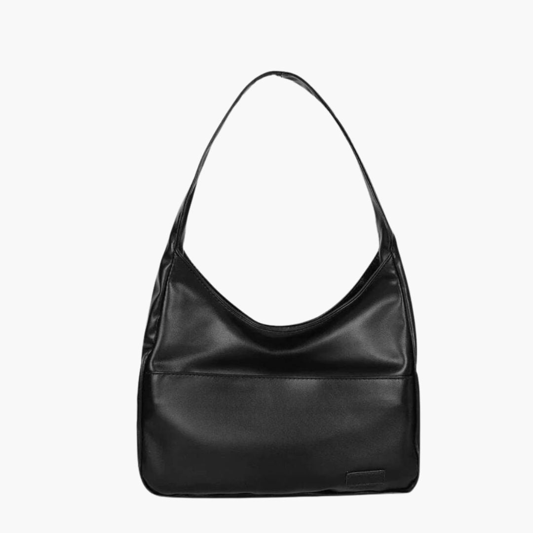 Shopper Bag - One Strap - Large - Shoulder Bag - Leatherette Bag -Grace Aura