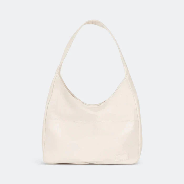 Shopper Bag - One Strap - Large - Shoulder Bag - Leatherette Bag -Grace Aura