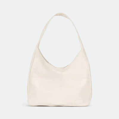 Shopper Bag - One Strap - Large - Shoulder Bag - Leatherette Bag -Grace Aura