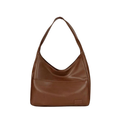 Shopper Bag - One Strap - Large - Shoulder Bag - Leatherette Bag -Grace Aura