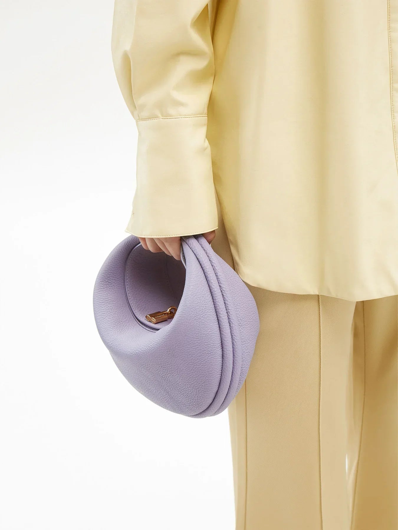 Shoulder Bag - Small - Fashion - Leather Bag - Handbag-Grace Aura