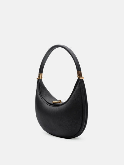 Shoulder Bag - Small - Fashion - Leather Bag - Handbag-Grace Aura