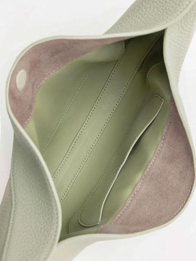 Shoulder Bag - Small - Fashion - Leather Bag - Handbag-Grace Aura