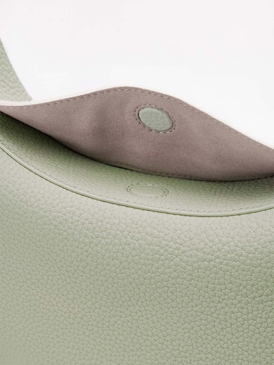Shoulder Bag - Small - Fashion - Leather Bag - Handbag-Grace Aura