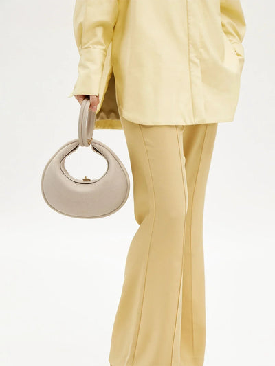 Shoulder Bag - Small - Fashion - Leather Bag - Handbag-Grace Aura