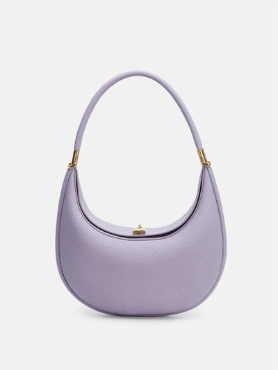 Shoulder Bag - Small - Fashion - Leather Bag - Handbag-Grace Aura