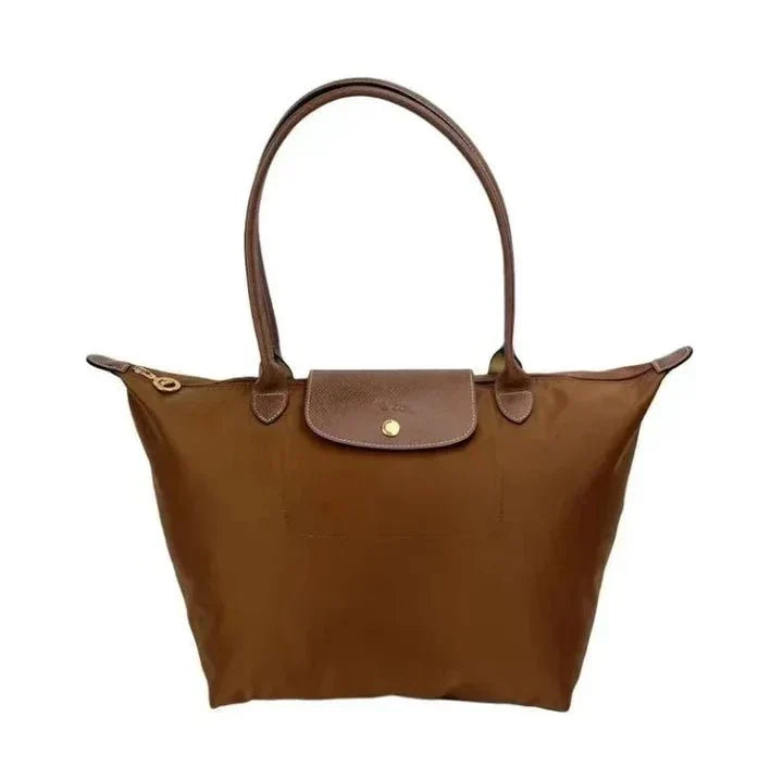 Shoulder Bag - Women's Large Everyday Fashion Tote Bag-Grace Aura