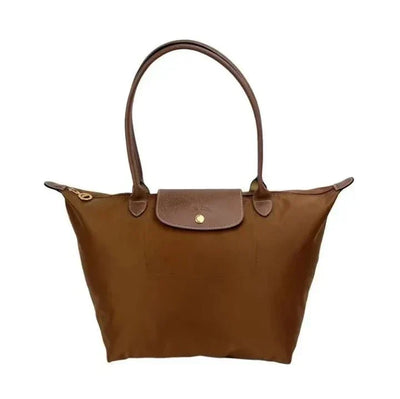 Shoulder Bag - Women's Large Everyday Fashion Tote Bag-Grace Aura
