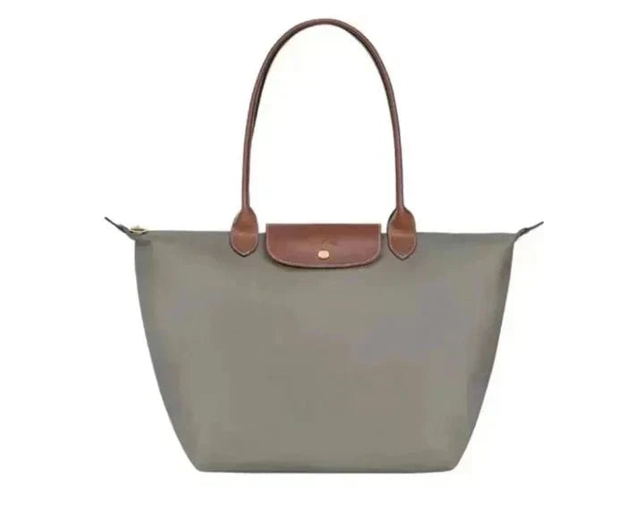 Shoulder Bag - Women's Large Everyday Fashion Tote Bag-Grace Aura