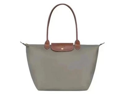 Shoulder Bag - Women's Large Everyday Fashion Tote Bag-Grace Aura
