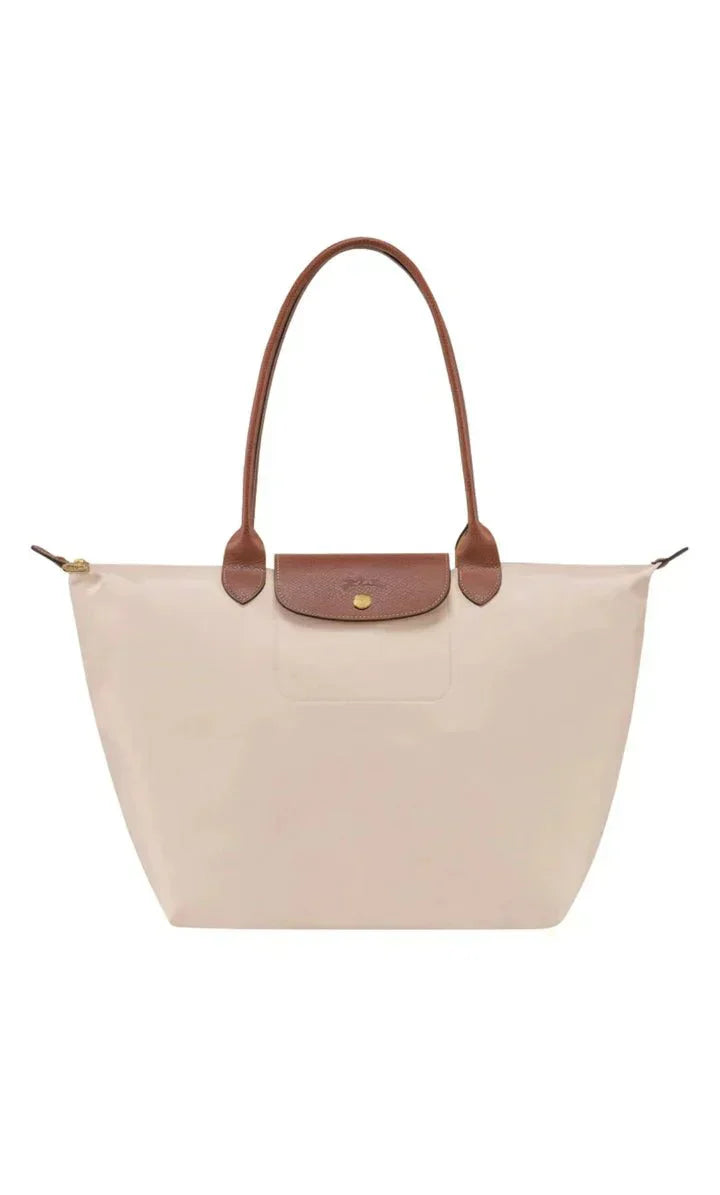 Shoulder Bag - Women's Large Everyday Fashion Tote Bag-Grace Aura