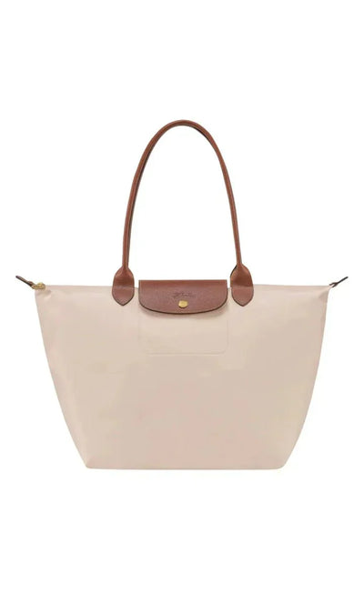 Shoulder Bag - Women's Large Everyday Fashion Tote Bag-Grace Aura