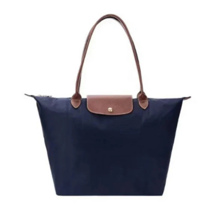 Shoulder Bag - Women's Large Everyday Fashion Tote Bag-Grace Aura