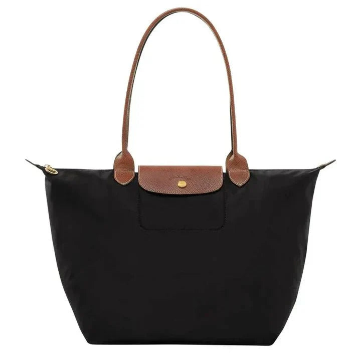 Shoulder Bag - Women's Large Everyday Fashion Tote Bag-Grace Aura