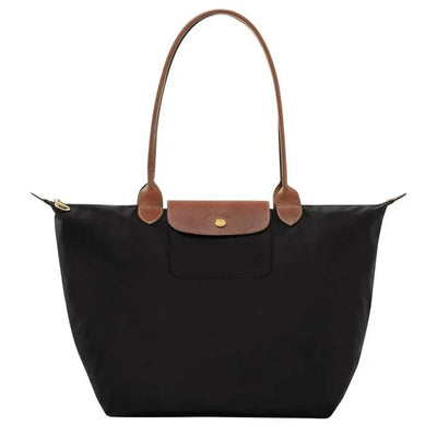 Shoulder Bag - Women's Large Everyday Fashion Tote Bag-Grace Aura