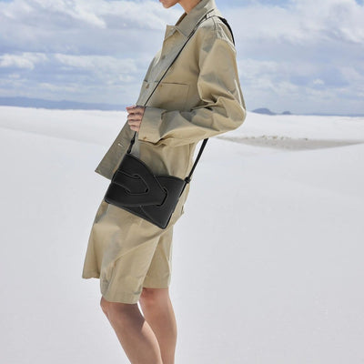 Shoulder Bag - Women's Small Trendy Fashion Handbag-Grace Aura