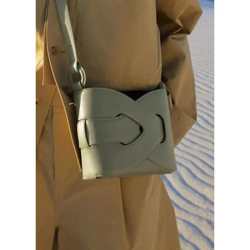 Shoulder Bag - Women's Small Trendy Fashion Handbag-Grace Aura