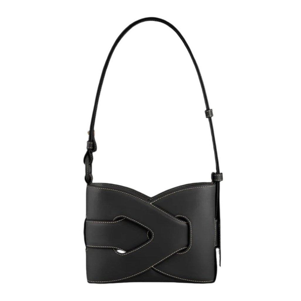 Shoulder Bag - Women's Small Trendy Fashion Handbag-Grace Aura