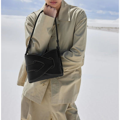 Shoulder Bag - Women's Small Trendy Fashion Handbag-Grace Aura