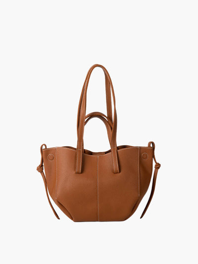 Tote Bag | Large | Adjustable Strap | Shoulder Bag | Shopper Bag-Grace Aura