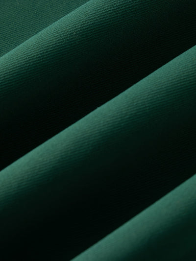 Tracksuit Jacket - Men's Zip-Up Striped Sport Jacket-Grace Aura