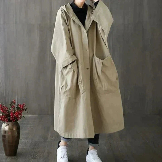 Trench Coat - Women