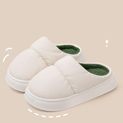 Uni Slippers-Grace Aura