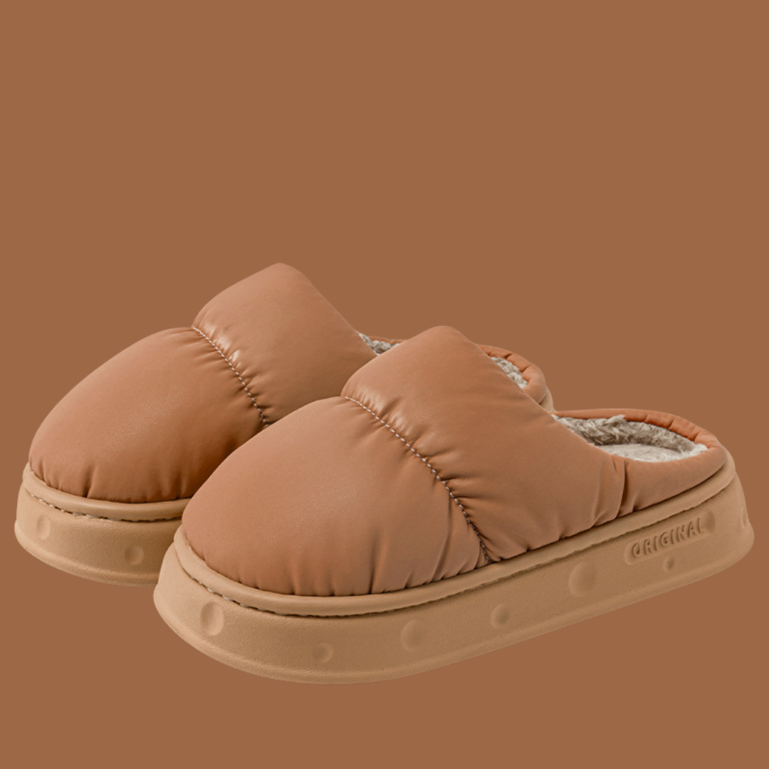 Uni Slippers-Grace Aura