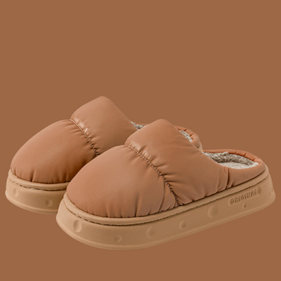 Uni Slippers-Grace Aura