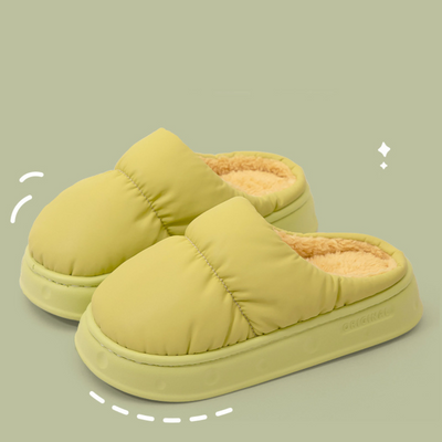 Uni Slippers-Grace Aura