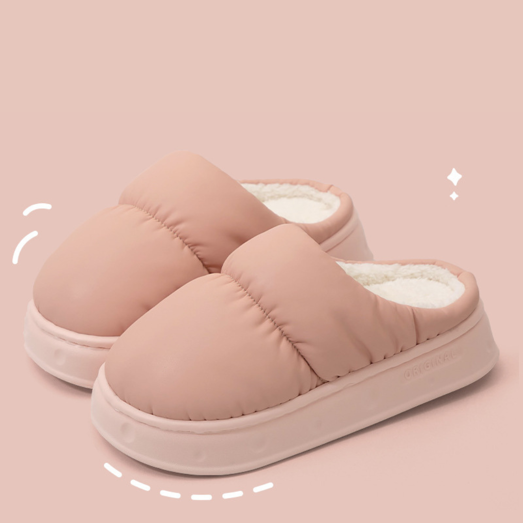 Uni Slippers-Grace Aura