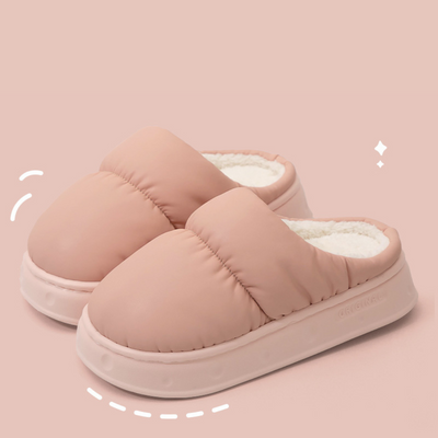 Uni Slippers-Grace Aura