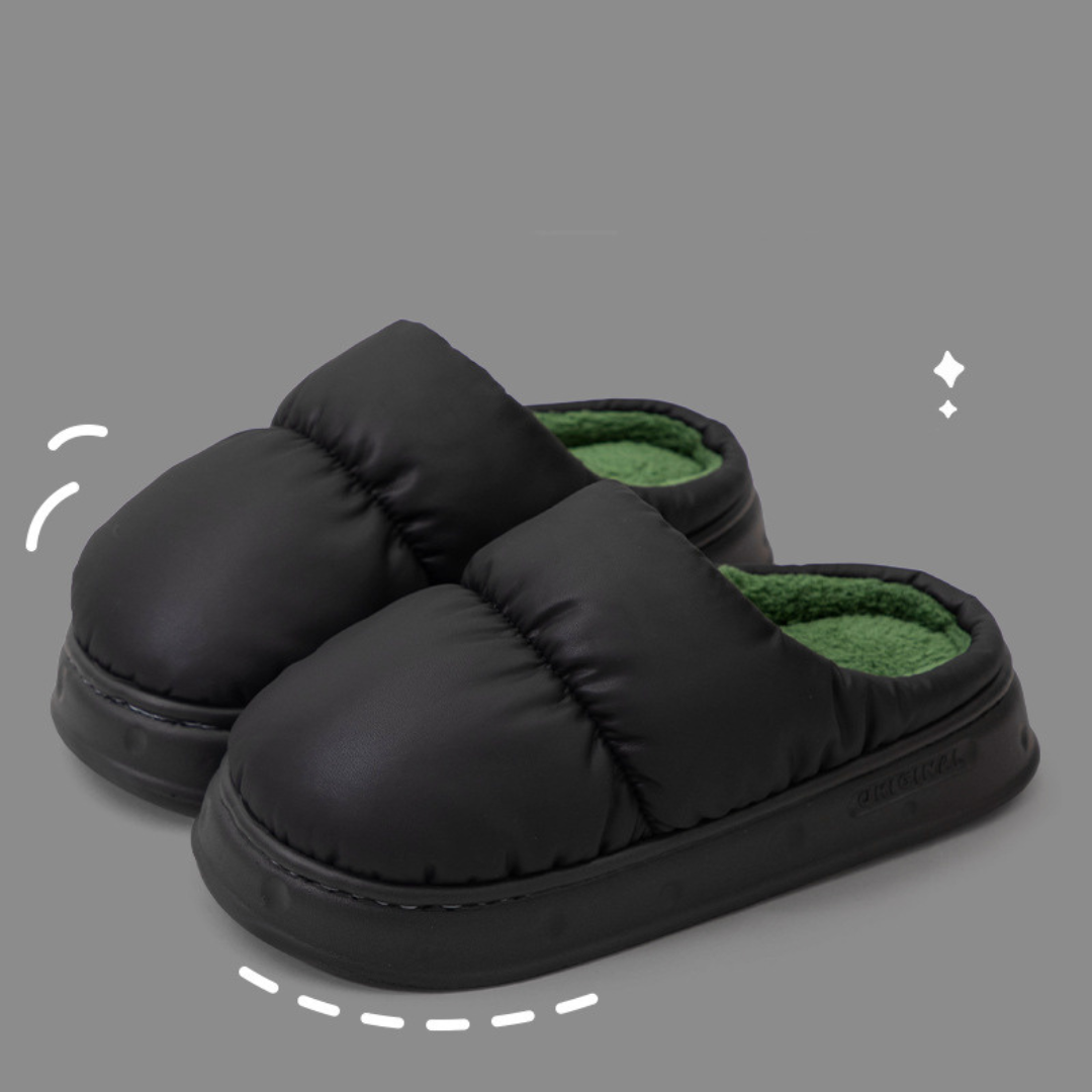 Uni Slippers-Grace Aura