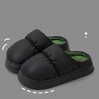 Uni Slippers-Grace Aura