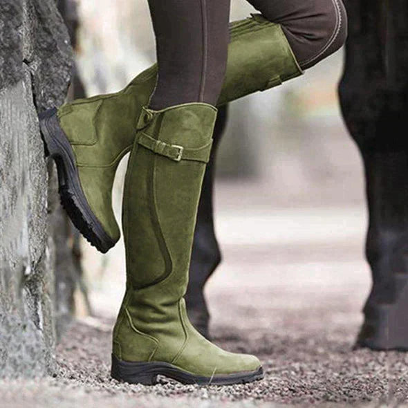 Waterproof boots non slip hotsell