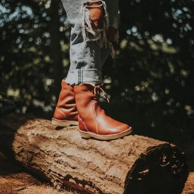 Winter Boots | Orthopedic | Waterproof | Snow Boots | Women's Boots-Grace Aura