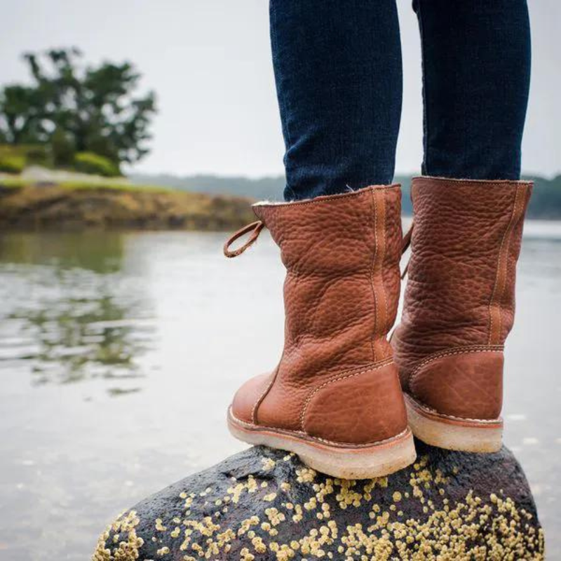 Winter Boots | Orthopedic | Waterproof | Snow Boots | Women's Boots-Grace Aura