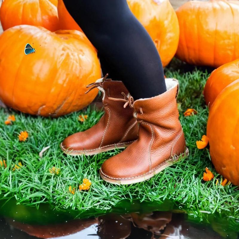 Winter Boots | Orthopedic | Waterproof | Snow Boots | Women's Boots-Grace Aura